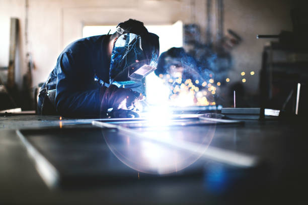 Professional Welder & Metal Fabrication in Keystone, FL