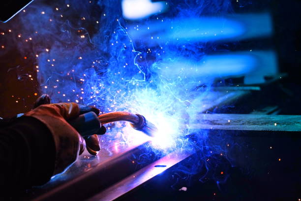 Best Aerospace and Defense Welding in Keystone, FL