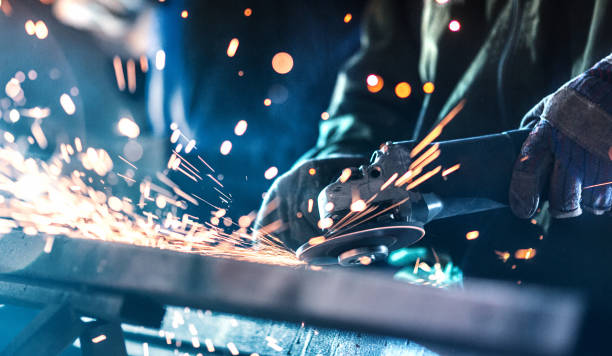 Affordable Welder Services in Keystone, FL